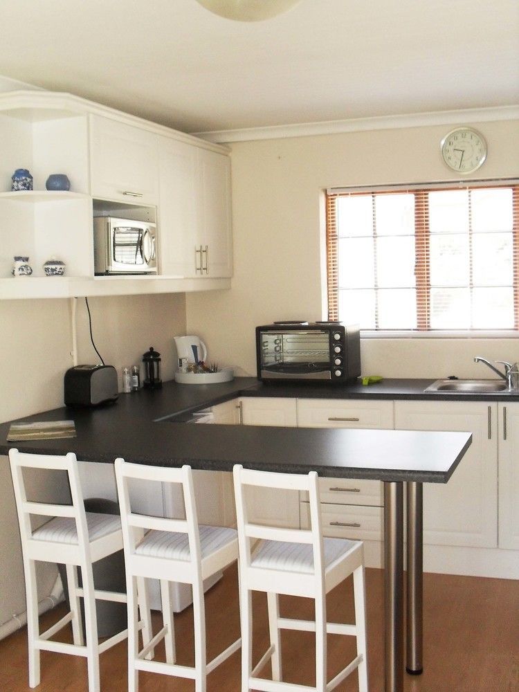 7 On Oakleigh Apartment Pietermaritzburg Exterior photo