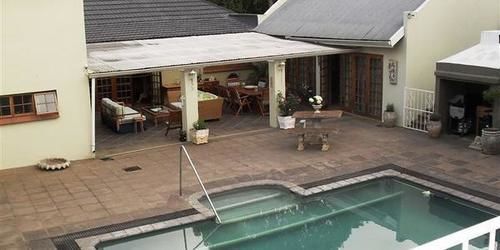 7 On Oakleigh Apartment Pietermaritzburg Exterior photo
