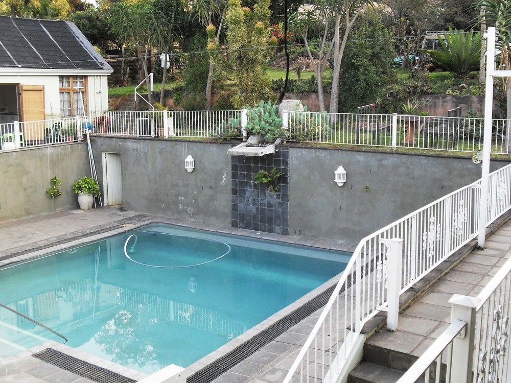 7 On Oakleigh Apartment Pietermaritzburg Exterior photo